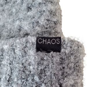 CHAOS Warm Winter Snow Hat